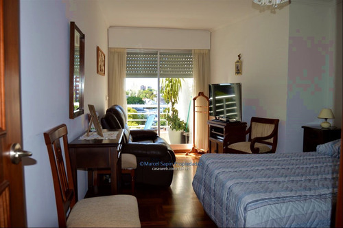 Imagen 14 de 24 de Apartamento Frente Al Mar Construcción Única Cw134191