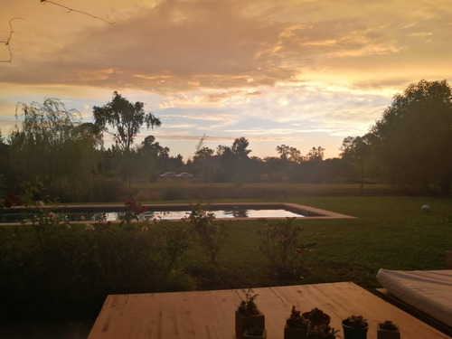 Imagen 29 de 30 de Casa En Venta En El Encuentro, General Pacheco, Tigre