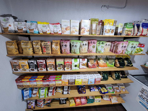 Imagen 19 de 30 de Venta Fondo De Comercio Dietética En Godoy Cruz