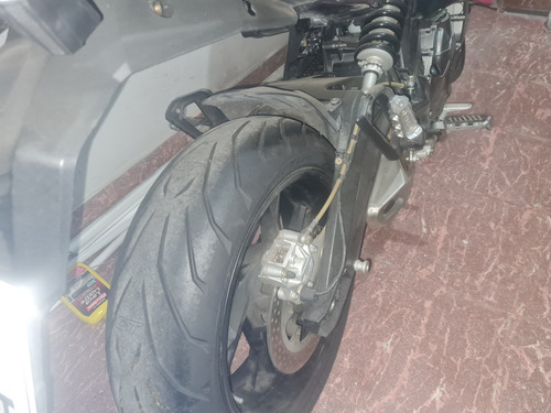 Imagen 14 de 15 de Benelli Tnt 600 Gt