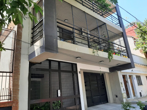 Amplio Y Moderno  Monoambiente Con Balcon -a Estrenar-