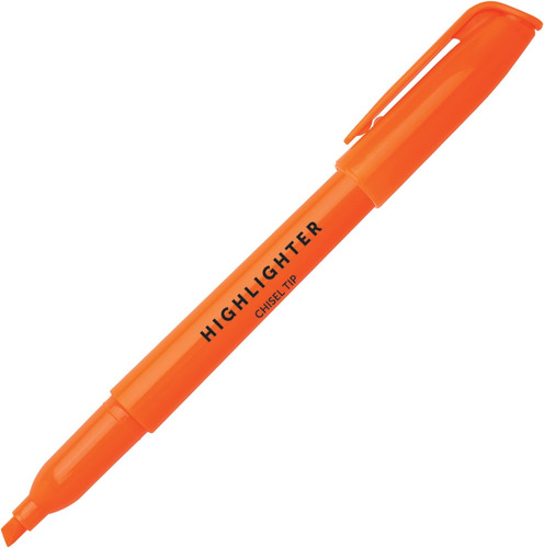 Punta Biselada Estilo Bolígrafo Marca Office Depot®, 100