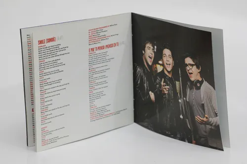 Il volo reloj letra new arrivals