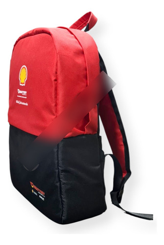 Morral Porta Laptop Corporativo Personalizado