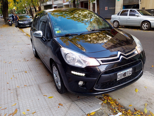 Citroën C3 1.6 Exclusive Vti 115cv