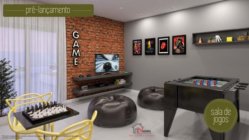 Apartamento No Bairro Centro Em Araucária Pr - 15429
