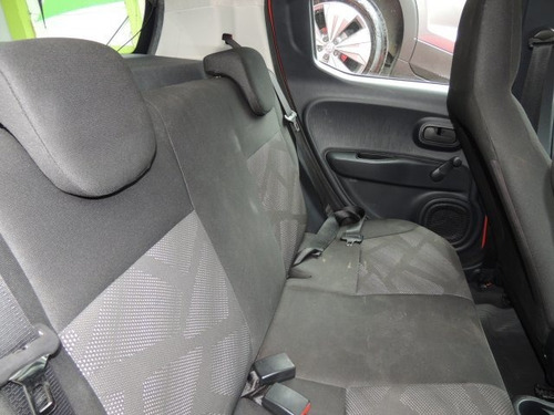 Imagem 8 de 8 de Mobi 1.0 Evo Flex Like. Manual