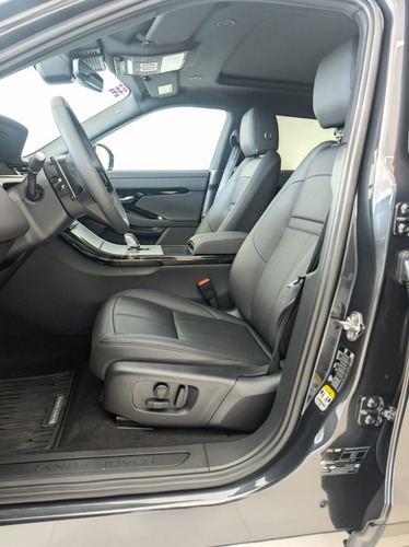 Range Rover Evoque S 200ps 2025