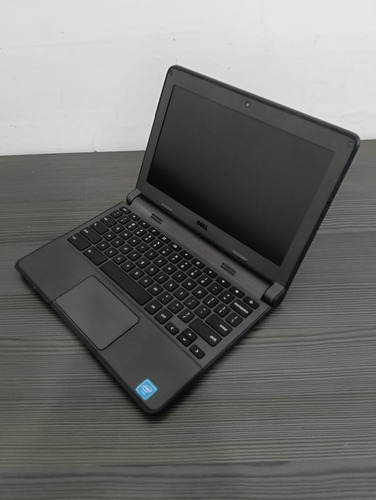 Minilaptop Dell P22t 4gb Ram Disco 16gb Win 11 Bat 5h+ Rosa Rosa (Reacondicionado)