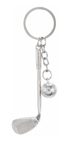 Imagen 1 de 7 de Llavero Golf Regalo 7331 Cadaques