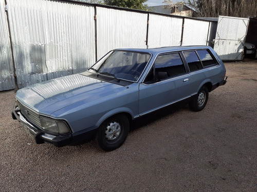 Corcel Belina Año 81