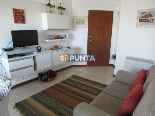 Imagen 7 de 21 de Espectacular Apartamento En Venta