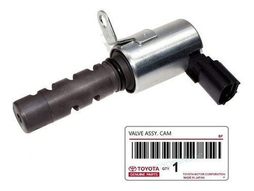 Sensor Valvula Vvt-i Ocv Toyota Terios 1.3l 2002-2007 (15330