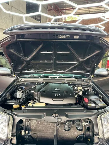 Toyota 4runner Limited 2007 4x4