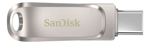 Memoria Usb Sandisk 128gb Usb-c P/n: Sdddc4-128g-g46