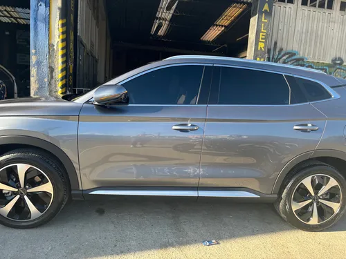 BYD Song Plus 1.5 Dm-I Gl