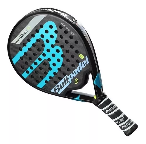 Paleta Bullpadel 02 Proline 2018 Envíos A Todo El País