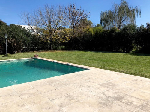 Casa En Venta Ubicado En El Encuentro, General Pacheco, Tigre