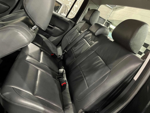 Volkswagen Amarok 2.0 Cd Tdi 180cv 4x2 Highline Pack At 2016