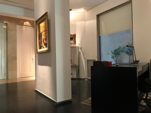 Imagen 11 de 23 de Departamento En Venta De 5 Ambientes En Recoleta