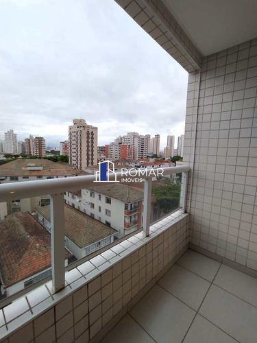 Imagem 12 de 26 de Apartamento Com 3 Dorms, Ponta Da Praia, Santos - R$ 605 Mil, Cod: 1428 - V1428