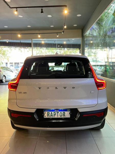 Volvo XC40 Xc40 T5h Momentu