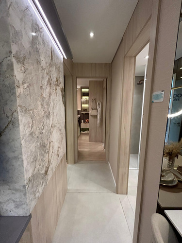 Apartamentos 2 Dormitórios Na Barra Funda Próximo Ao Metrô