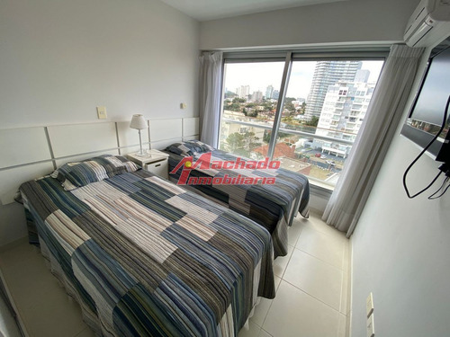 Imagen 9 de 14 de Venta Departamento Punta Del Este