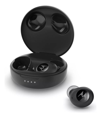 Auricular In-ear Inalambrico Bluetooth Motorola Motobuds 150
