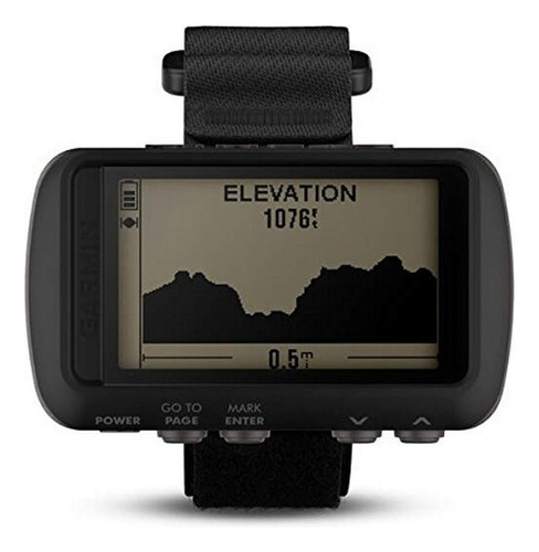 Garmin Foretrex 601 2 Inches