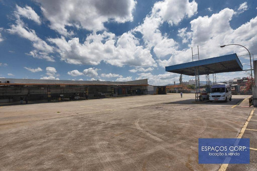 Imagem 17 de 18 de Prédio Comercial Para Alugar, 1545m² - Lapa - São Paulo/sp - Pr0153