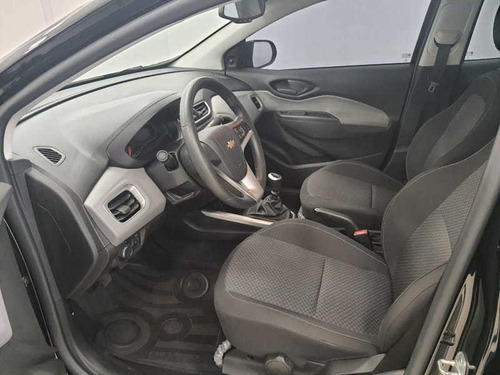 Imagem 9 de 11 de Chevrolet Onix Lt 1.4 Mpfi 8v 4p Mec.
