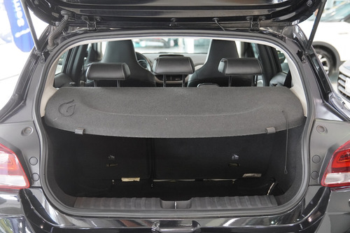 Chevrolet Onix 1.0 TURBO FLEX PREMIER AUTOMÁTICO