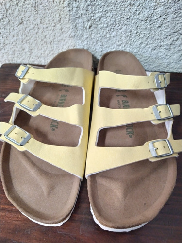 Sandalias Birkenstock 