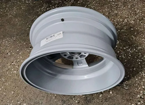 Rin Mazda 6 Nuevo