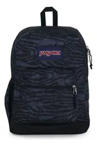 Comprar Mochila Jansport Cross Town Plus Abstract Animal Unisex