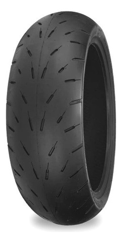 Shinko R003a Hook-up Pro Rear 190/50zr17 73w Neumático Rad.