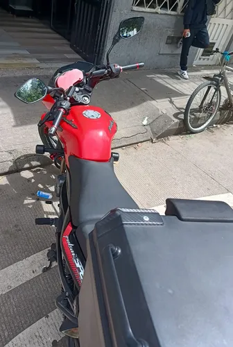 Pulsar 135