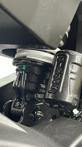 Bajaj Dominar 400 Tourer 0km | All Motors Corrientes