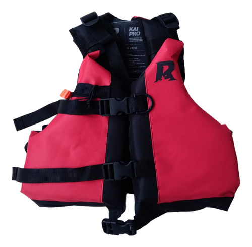 Chaleco Salvavidas Kai Pro Rocker Kayak 