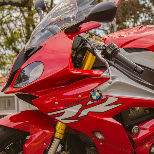 Imagem 9 de 10 de Moto Bmw S 1000 Rr 2016