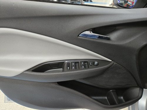 Chevrolet Onix 1.0 TURBO FLEX PLUS PREMIER AUTOMÁTICO