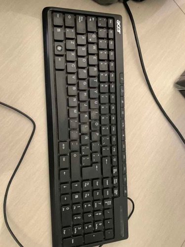 Computador Acer,todo Incluido! Envió Gratis!, 1tb (Usado)