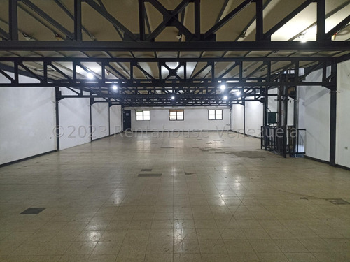 24-8247 ¡alquila Edificio Comercial En Zona De Alto Potencial, Maracay! Mord