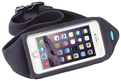 Cinturón Deportivo Para  iPhone X iPhone 8 7 6 6 Plus Nota