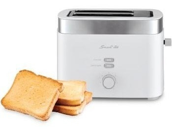 Combo Desayuno Smart-tek Pava Eléctrica Tostadora Exprimidor
