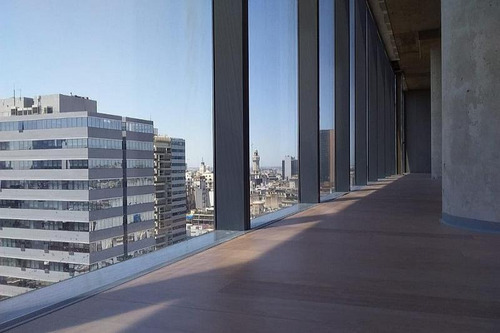 Imagen 11 de 13 de Edificio Categoría A | Torre Odeon - 4 Pisos Completos