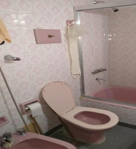 Imagen 3 de 7 de Venta Depto 4 Ambientes - Paternal - Caba
