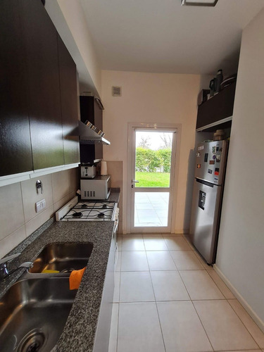 Imagen 5 de 14 de Venta Departamento 3 Ambientes C/patio El Palmar