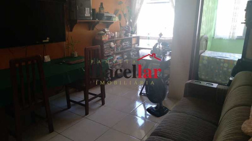 Imagem 4 de 15 de Apartamento-à Venda-tijuca-rio De Janeiro - Tiap25301